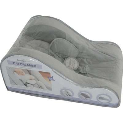 Snuggletime Day Dreamer Inclined Infant Napper