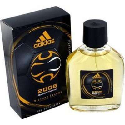Adidas Victory League Eau De Toilette - 2006 Special Edition (100ml)