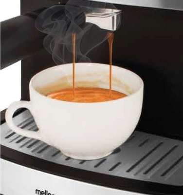 Mellerware Trento Espresso Coffee Maker
