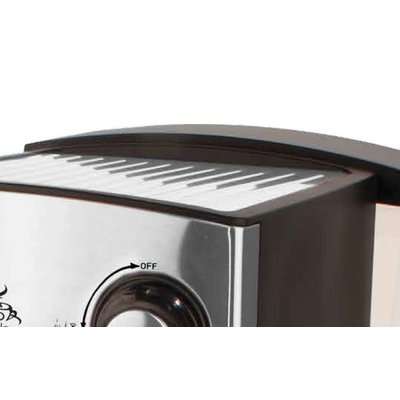 Mellerware Trento Espresso Coffee Maker