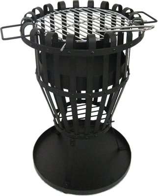 Seagull Pyro Fire Basket