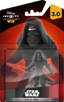 Disney Infinity 3.0 - Star Wars: Kylo Ren
