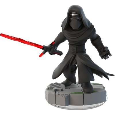 Disney Infinity 3.0 - Star Wars: Kylo Ren