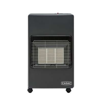 Cadac Roll About 3 Panel Gas Heater