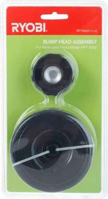 Ryobi Trimmer Bump Head Assembley for RPT3000