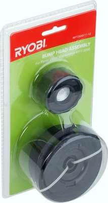 Ryobi Trimmer Bump Head Assembley for RPT3000