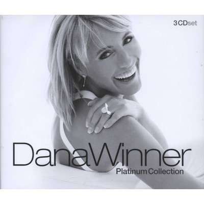 Platinum Collection (CD, Boxed set)