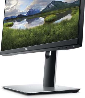 DELL P2719H 27" Full HD LED Monitor (Black)