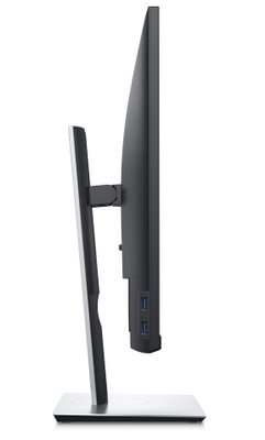 DELL P2719H 27" Full HD LED Monitor (Black)