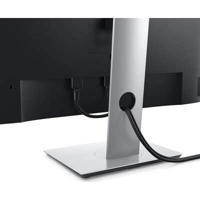 DELL P2719H 27" Full HD LED Monitor (Black)