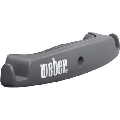 Weber O/T Kettle Handle with Tool Holder