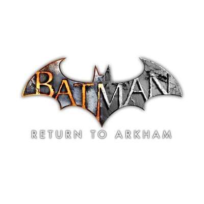 Batman: Return to Arkham (PlayStation 4, Blu-ray disc)