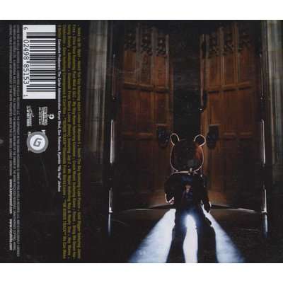 Late Registration [special Edition] (CD, Imported)