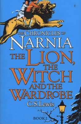 The Lion, the Witch and the Wardrobe (Paperback, New Ed)