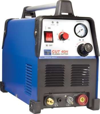 Tradeweld Cut 40H Plasma Machine
