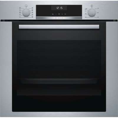 Bosch Serie 6 Built-in Oven (Stainless Steel)