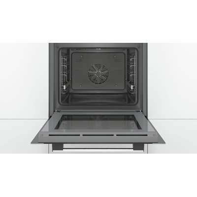 Bosch Serie 6 Built-in Oven (Stainless Steel)