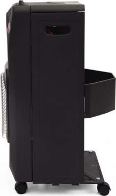 Fine Living - 3 Panel Gas Heater (Folding)