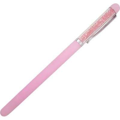 Crystal Pen (Baby Pink)