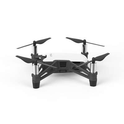DJI Tello Quadcopter Drone (Black & White)
