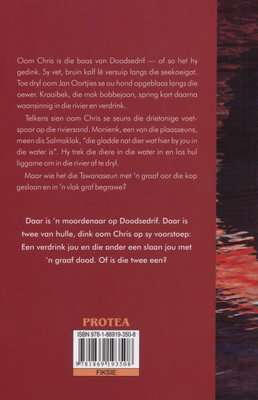 Salmaklak  - 'n Legende Van Die Vaalrivier (Afrikaans, Paperback)