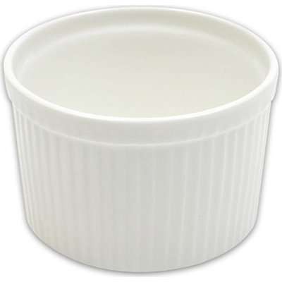 Maxwell & Williams White Basics Ramekin (10 x 7cm)
