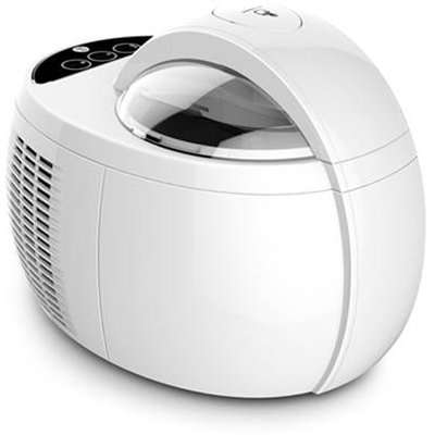 Russell Hobbs Ice-Cream Maker (White)