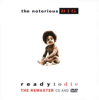 Ready To Die  - 2-Disc Remastered Set (CD)
