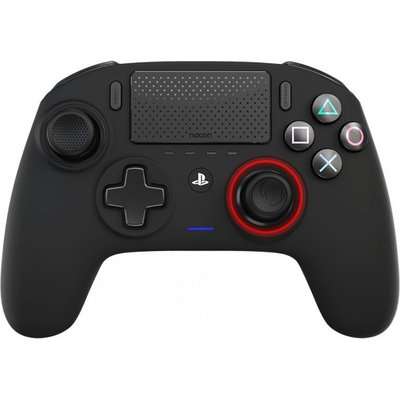Nacon Wired Revolution Pro Controller 3 for PS4 (Black)