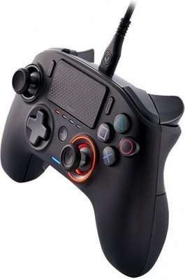 Nacon Wired Revolution Pro Controller 3 for PS4 (Black)