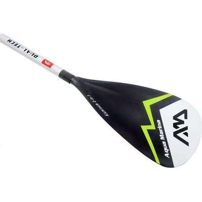 Aqua Marina DUAL-TECH Aluminium Paddle