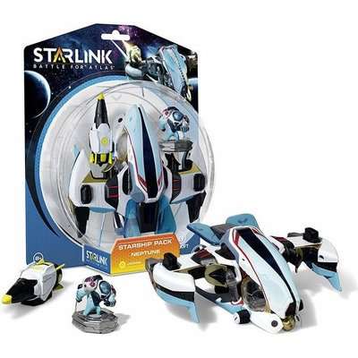 Starlink: Battle for Atlas - Starship Pack - Neptune