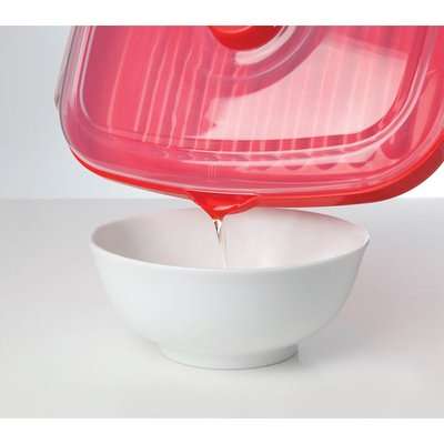 Sistema Microwave - Easy Bacon (950ml)