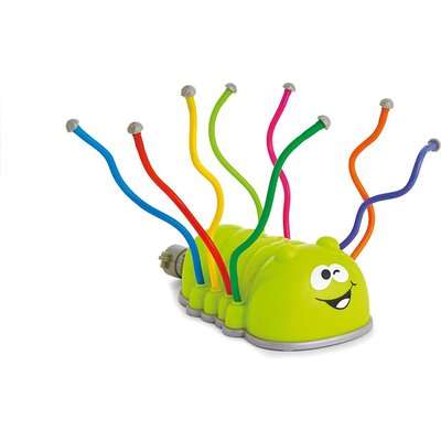 Play Go Wild Aqua Sprinkler - Carol The Caterpillar