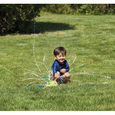 Play Go Wild Aqua Sprinkler - Carol The Caterpillar