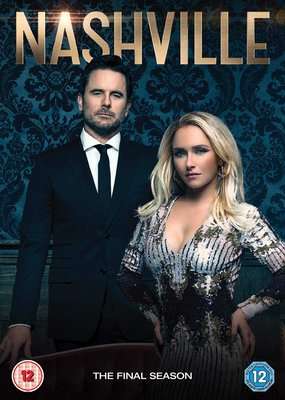 Nashville - Season 6 - The Final Season (DVD)
