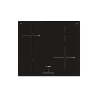 Bosch 4 Zone Induction Hob (60cm)