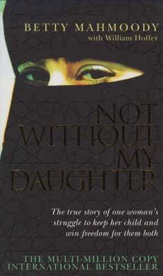 Not without My Daughter (Paperback, New ed)