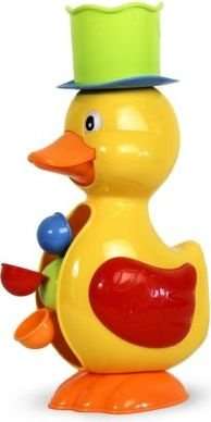 Nuovo Duck Water Wheel