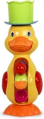 Nuovo Duck Water Wheel