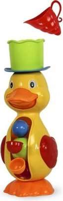 Nuovo Duck Water Wheel