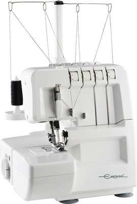 Empisal 760C Overlocker
