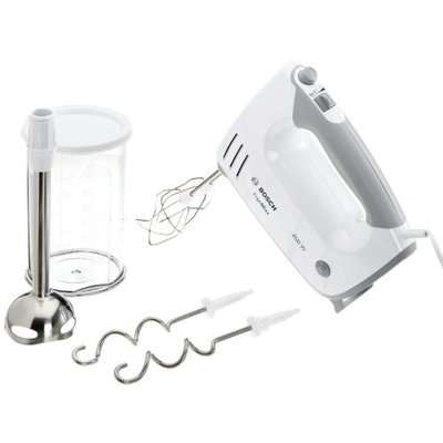 Bosch MFQ36470 Hand Mixer Set