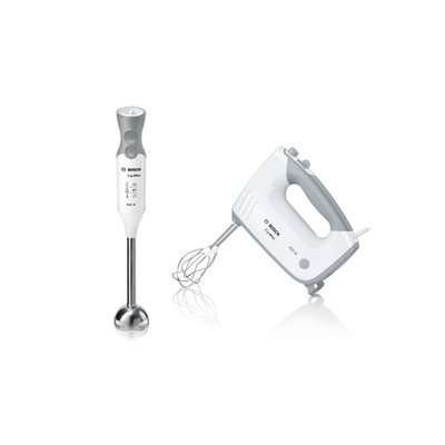 Bosch MFQ36470 Hand Mixer Set