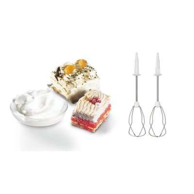 Bosch MFQ36470 Hand Mixer Set