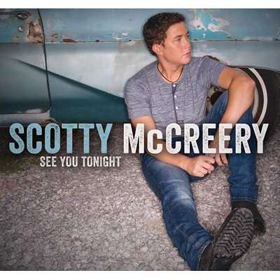 See You Tonight (CD)