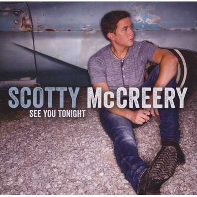 See You Tonight (CD)