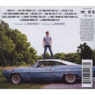 See You Tonight (CD)