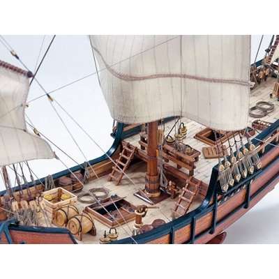 Artesania Latina - La Pinta 1492