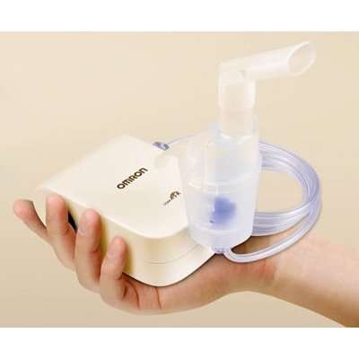 Omron Compressor Nebulizer NE-C803